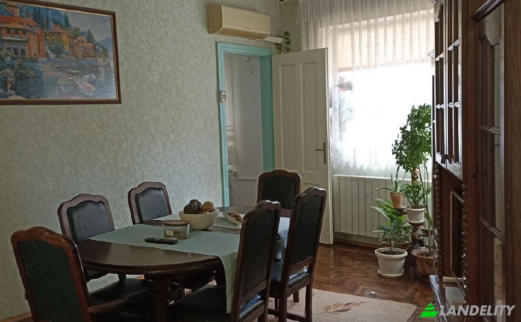 Apartment for Sale ul Graf Ignatiev, Varna Center, Varna, Varna Municipality, Bulgaria. Photo 17
