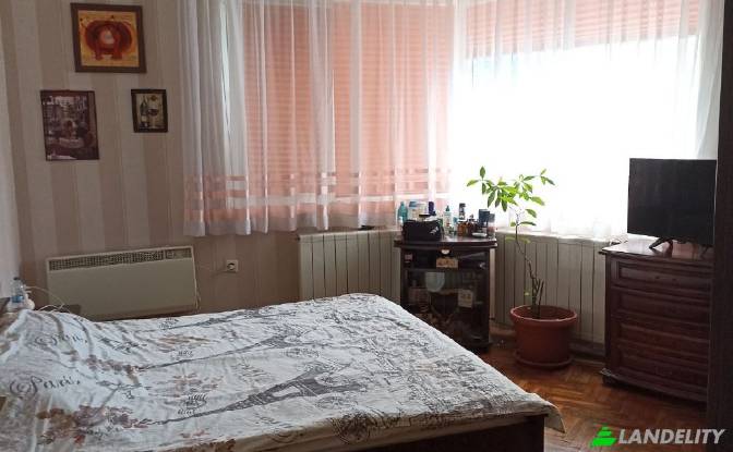 Apartment for Sale ul Graf Ignatiev, Varna Center. Photo#2 Apartment for Sale ul Graf Ignatiev, Varna Center. Photo#2
