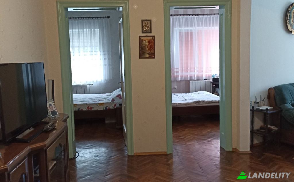 Apartment for Sale ul Graf Ignatiev, Varna Center, Varna, Varna Municipality, Bulgaria. Photo 7