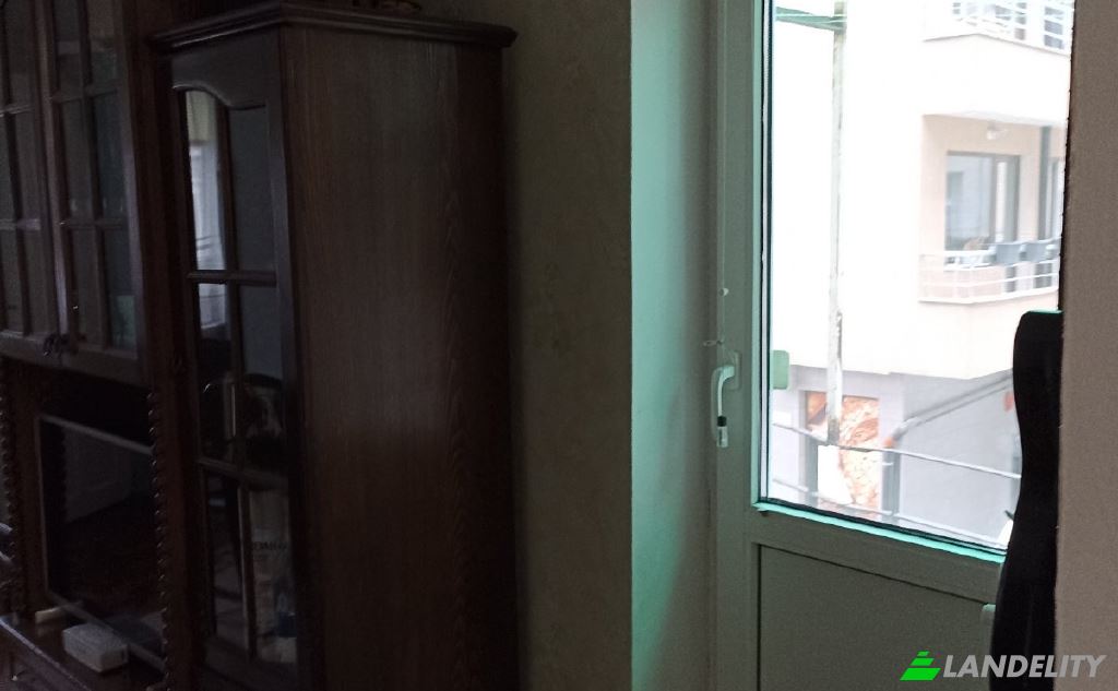 Apartment for Sale ul Graf Ignatiev, Varna Center, Varna, Varna Municipality, Bulgaria. Photo 8
