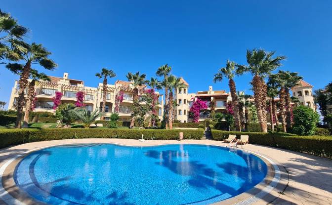 Appartement à vendre Hurghada, Hurghada 1. Photo#2