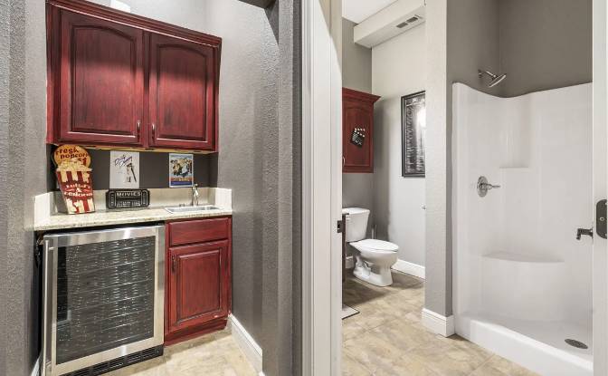 Single Family Home for Sale 200 Barnes Ln, Branson. Photo#14