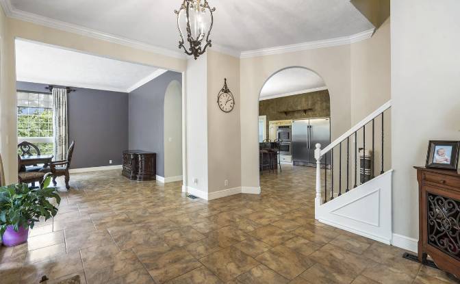 Single Family Home for Sale 200 Barnes Ln, Branson. Photo#6