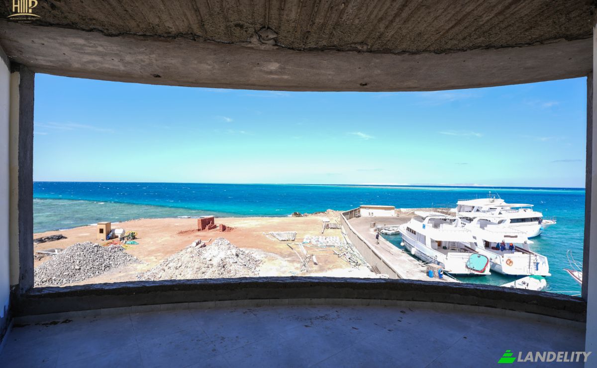 Apartment for Sale Hurghada, Hurghada 2, Red Sea Governorate, Egypt, Red Sea Governorate 1972723. Photo 1