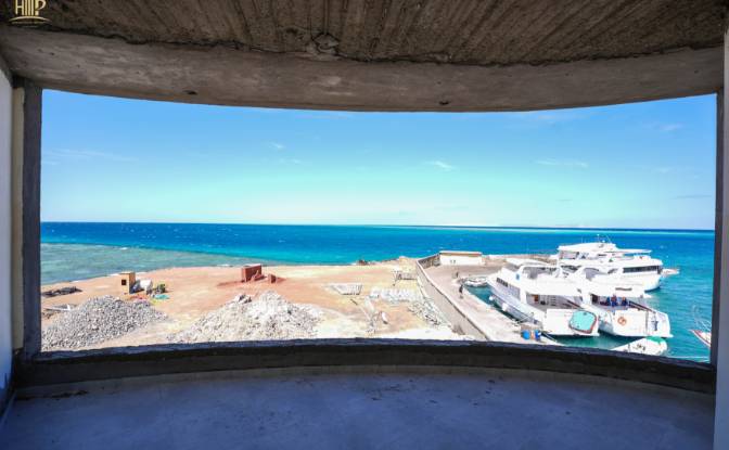 Apartment for Sale - Hurghada, Egypt