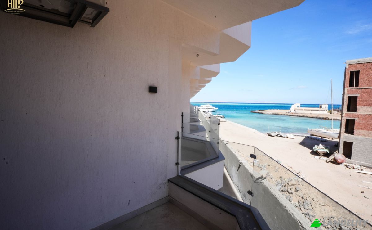 Apartment for Sale Hurghada, Hurghada 2, Red Sea Governorate, Egypt, Red Sea Governorate 1972723. Photo 3