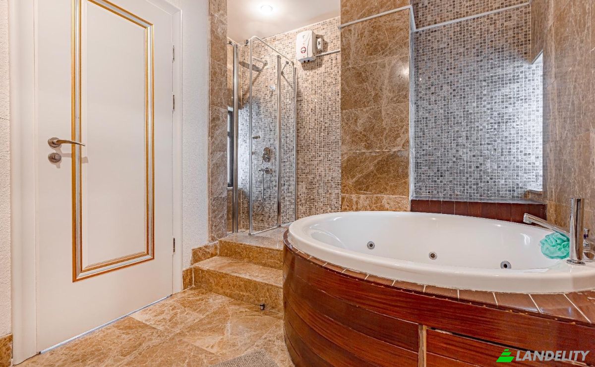 Villa Te koop Kadriye, Adnan Menderes Cd No:63, 07525, 07525 Serik Antalya, Serik Antalya, Serik, Antalya, Turkiye. Foto 11