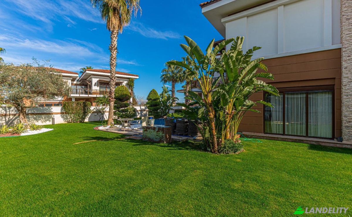 Villa Te koop Kadriye, Adnan Menderes Cd No:63, 07525, 07525 Serik Antalya, Serik Antalya, Serik, Antalya, Turkiye. Foto 4