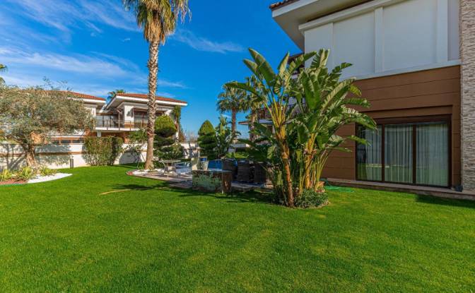 Villa Te koop Kadriye, Adnan Menderes Cd No:63. Foto#4
