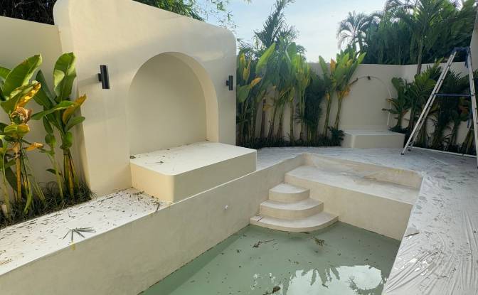 Villa for Sale Gg Pandan Asri 4, Tumbak Bayuh. Photo#14
