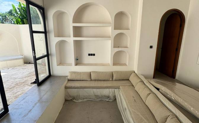 Villa for Sale Gg Pandan Asri 4, Tumbak Bayuh. Photo#13