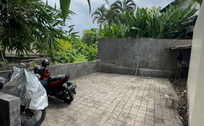 Villa for Sale Gg Pandan Asri 4, Tumbak Bayuh. Photo#21