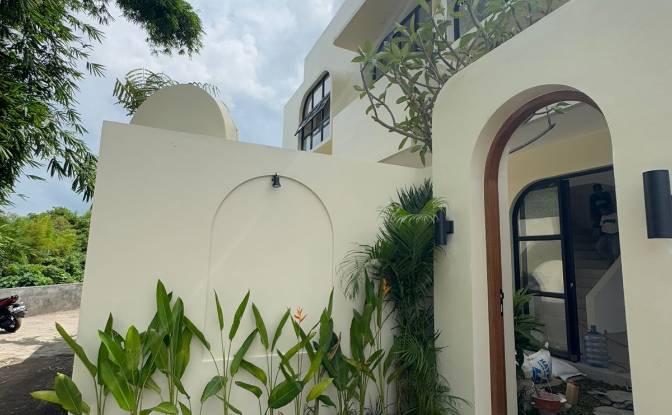 Villa for Sale Gg Pandan Asri 4, Tumbak Bayuh. Photo#22