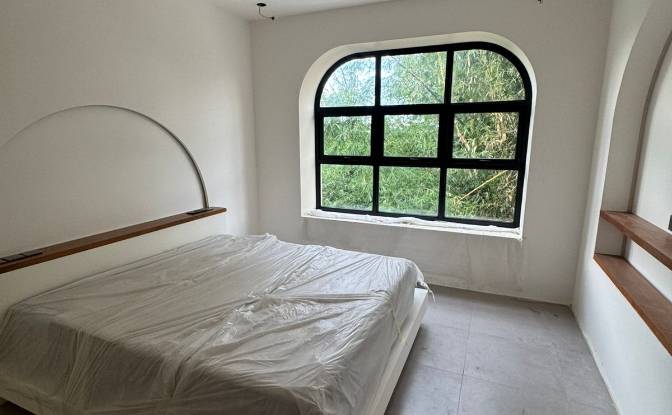 Villa for Sale Gg Pandan Asri 4, Tumbak Bayuh. Photo#17