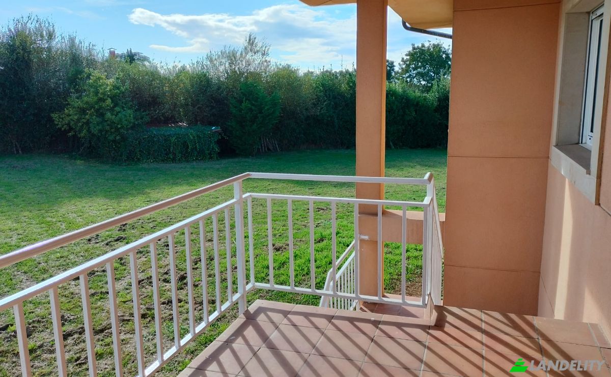 Single Family Home for Sale Camino Nora Somio, Periurbano, Rural, Gijon, Asturias, Spain. Photo 4
