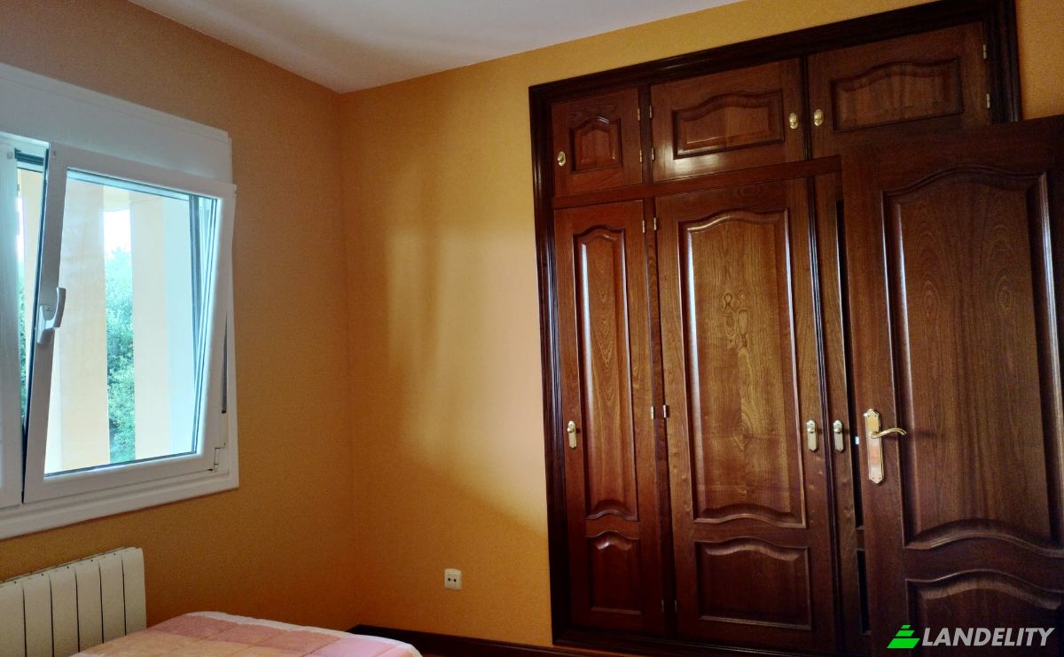 Single Family Home for Sale Camino Nora Somio, Periurbano, Rural, Gijon, Asturias, Spain. Photo 11