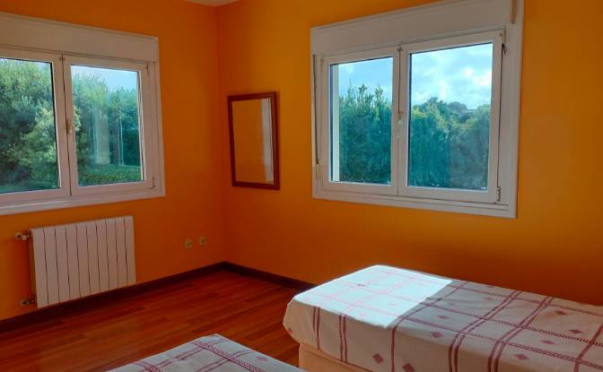 Single Family Home for Sale Camino Nora Somio. Photo#12