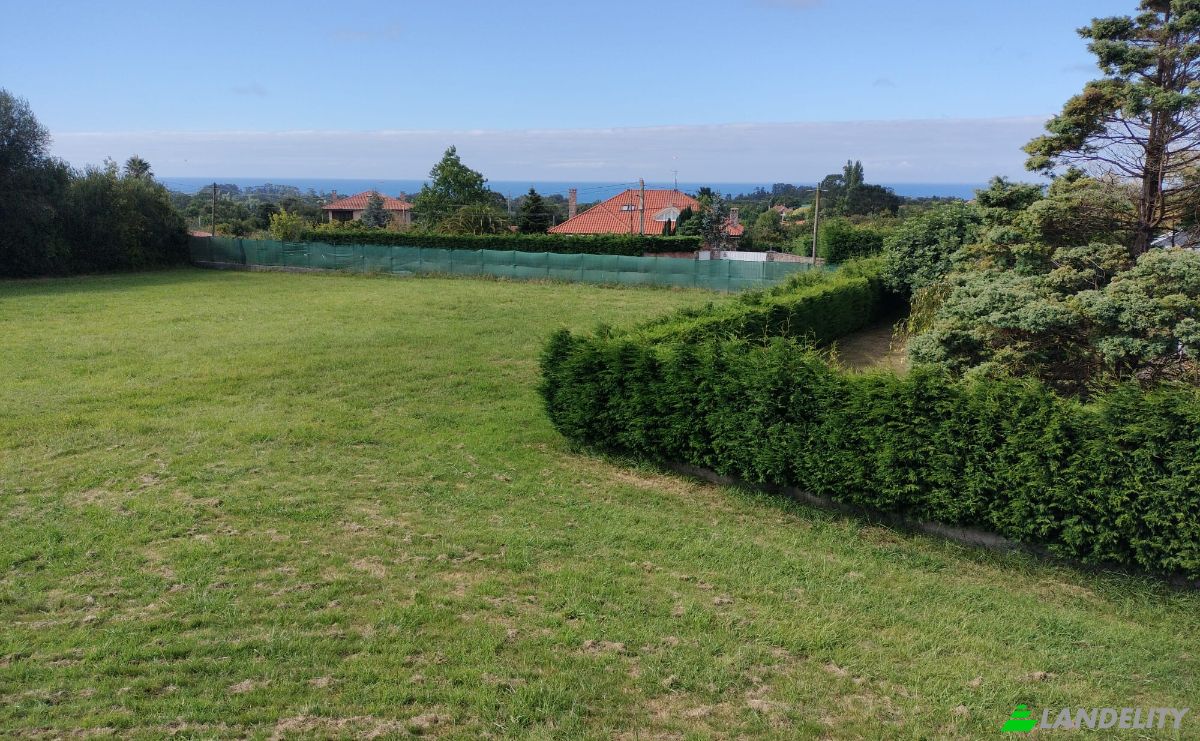 Single Family Home for Sale Camino Nora Somio, Periurbano, Rural, Gijon, Asturias, Spain. Photo 20