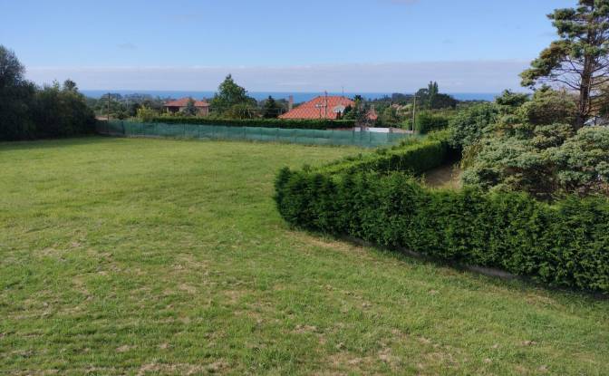 Single Family Home for Sale Camino Nora Somio. Photo#20