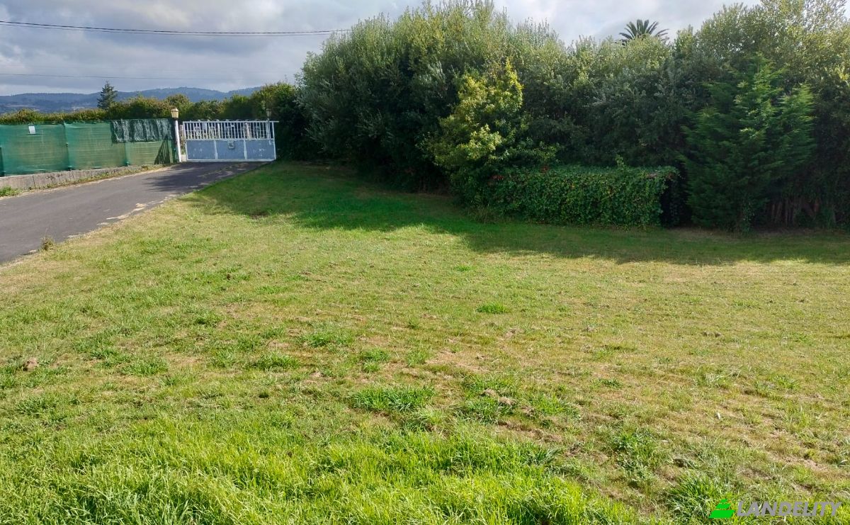 Single Family Home for Sale Camino Nora Somio, Periurbano, Rural, Gijon, Asturias, Spain. Photo 22