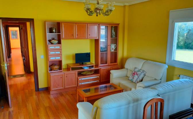 Single Family Home for Sale Camino Nora Somio. Photo#7