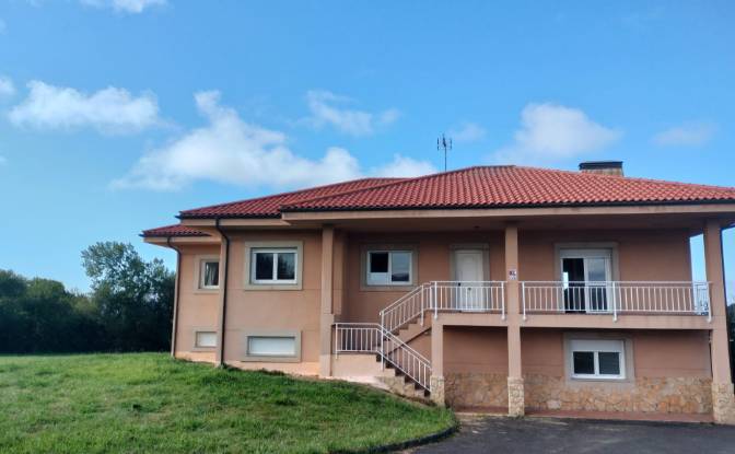 Single Family Home for Sale - Gijon, Spain