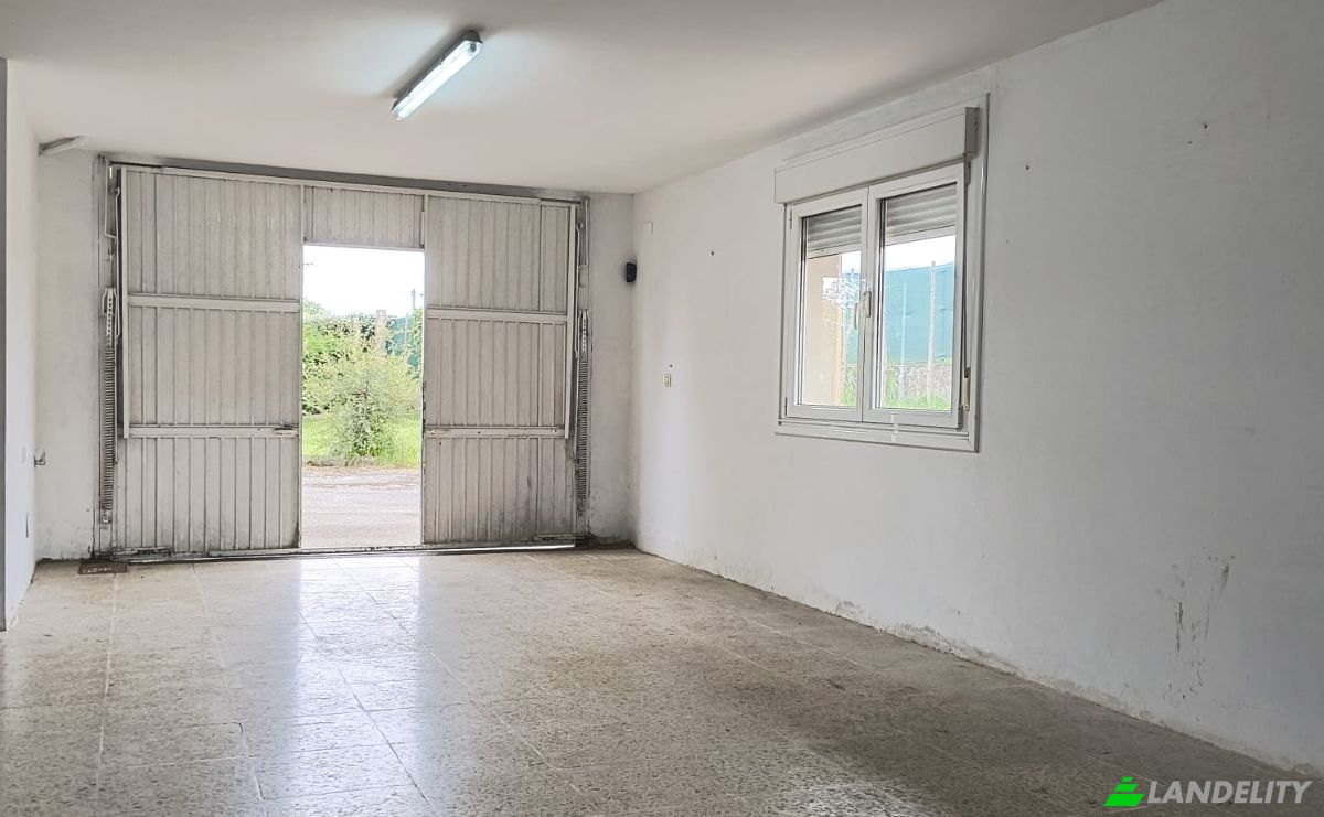 Single Family Home for Sale Camino Nora Somio, Periurbano, Rural, Gijon, Asturias, Spain. Photo 16