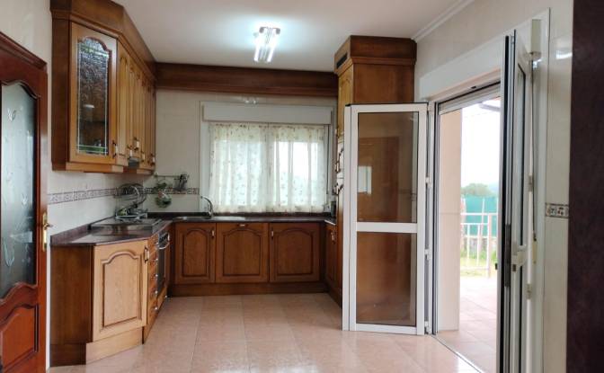 Single Family Home for Sale Camino Nora Somio. Photo#6