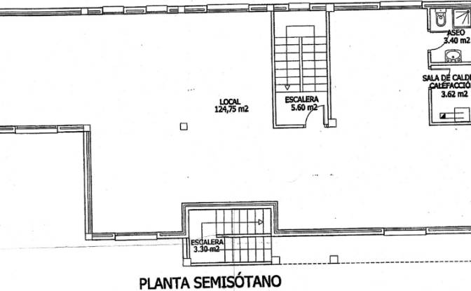 Single Family Home for Sale Camino Nora Somio. Photo#24