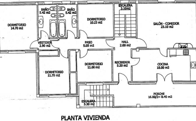 Single Family Home for Sale Camino Nora Somio. Photo#25