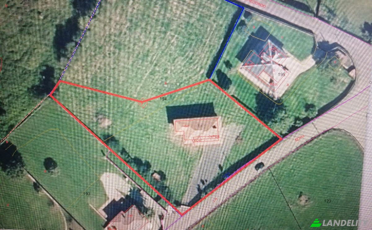 Single Family Home for Sale Camino Nora Somio, Periurbano, Rural, Gijon, Asturias, Spain. Photo 2