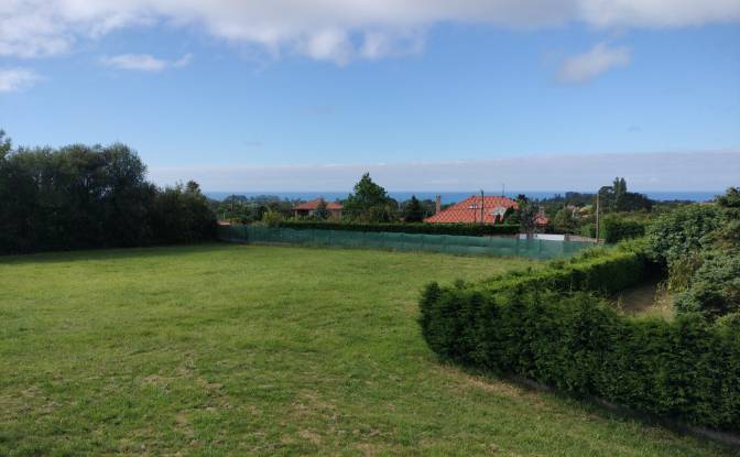 Single Family Home for Sale Camino Nora Somio. Photo#23