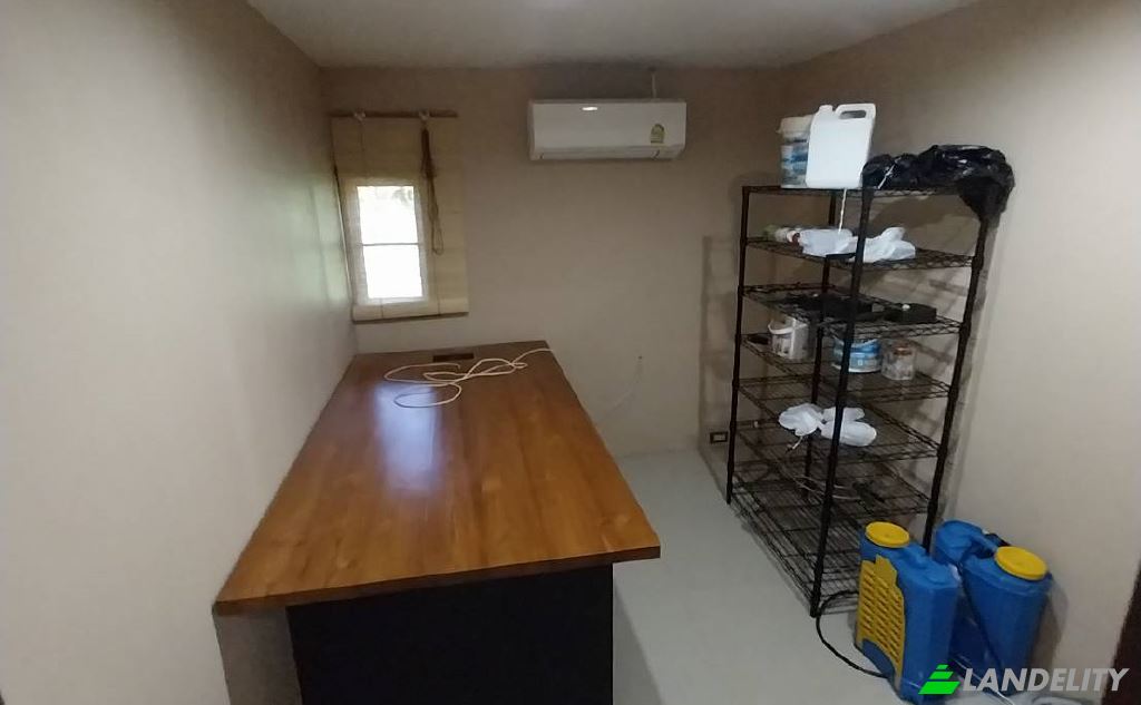 Dom jednorodzinny na sprzedaż Soi Pong Klang, Pattaya City, Amphoe Bang Lamung, Chang Wat Chon Buri 20150, Pong, Bang Lamung District, Chon Buri, Thailand. Zdjęcie 10