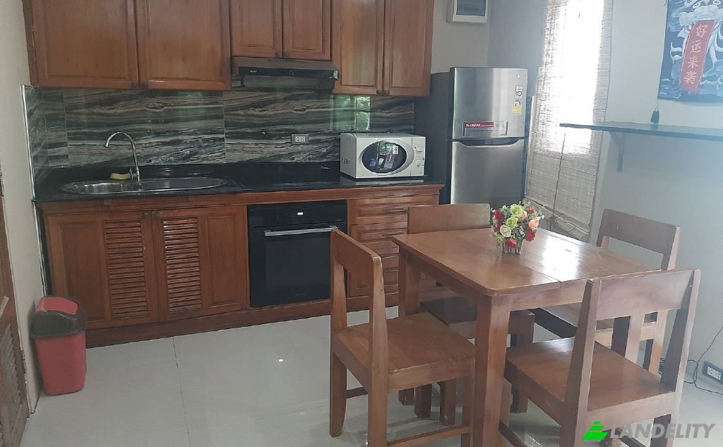 Dom jednorodzinny na sprzedaż Soi Pong Klang, Pattaya City, Amphoe Bang Lamung, Chang Wat Chon Buri 20150, Pong, Bang Lamung District, Chon Buri, Thailand. Zdjęcie 6