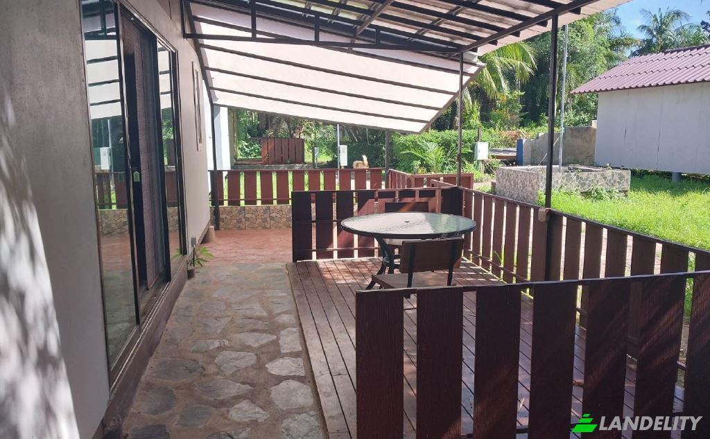 Dom jednorodzinny na sprzedaż Soi Pong Klang, Pattaya City, Amphoe Bang Lamung, Chang Wat Chon Buri 20150, Pong, Bang Lamung District, Chon Buri, Thailand. Zdjęcie 8
