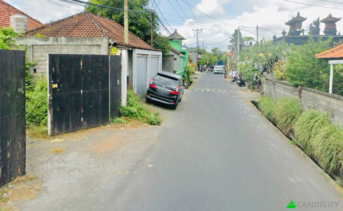 Investing/Development for Rent Jl Dukuh Indah No18, Kerobokan Kelod, Kec Kuta Utara, Kabupaten Badung, Bali 80361, Dalung, Badung Regency, Bali, Indonesia. Photo 1