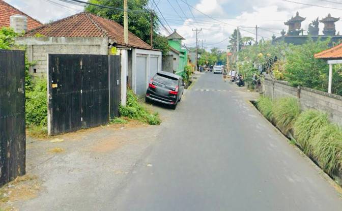 Investing/Development Rentals - Dalung, Indonesia
