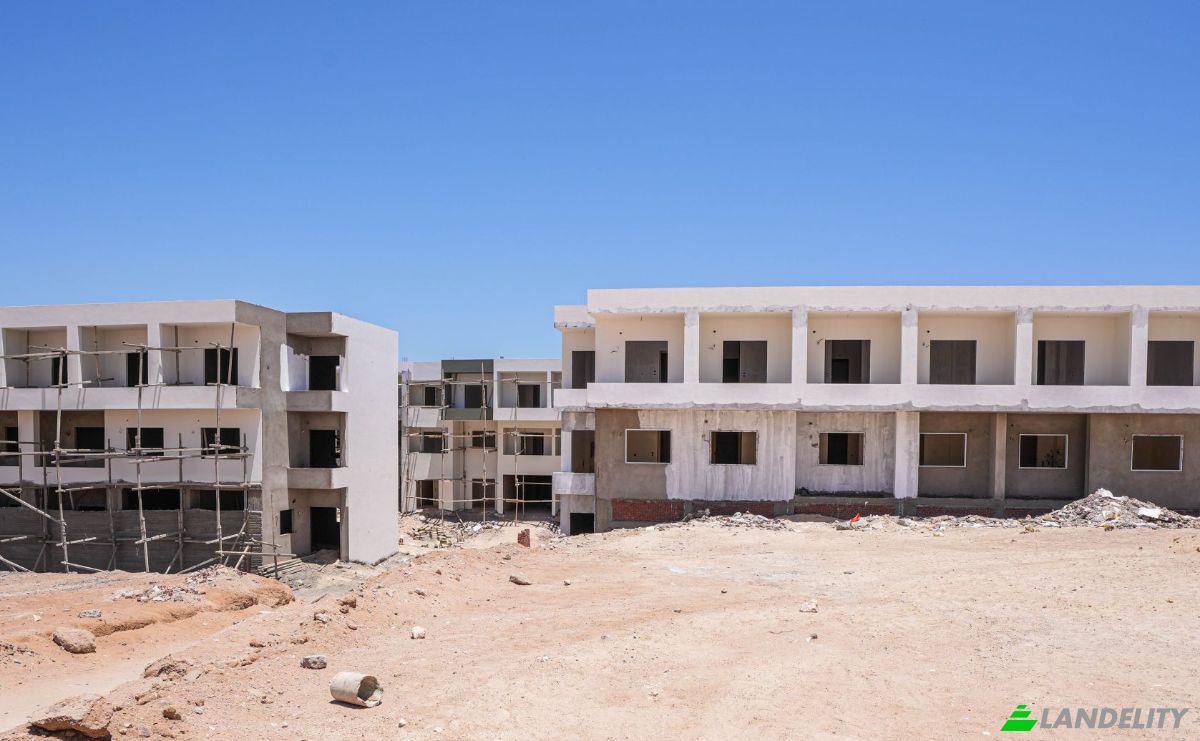 Apartment for Sale Hurghada, Hurghada 1, Red Sea Governorate, Egypt, Red Sea Governorate 1962030. Photo 1