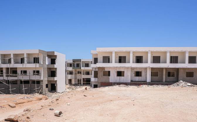 Apartment for Sale - Hurghada, Egypt