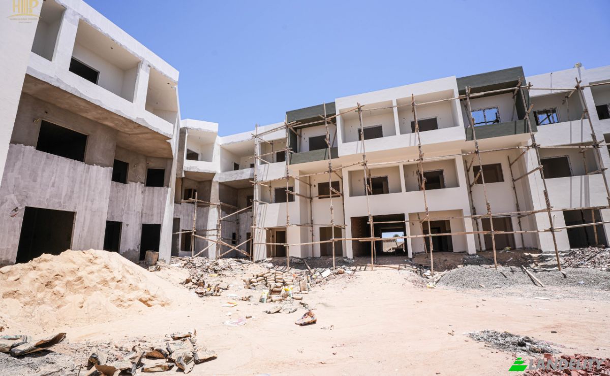 Apartment for Sale Hurghada, Hurghada 1, Red Sea Governorate, Egypt, Red Sea Governorate 1962030. Photo 2