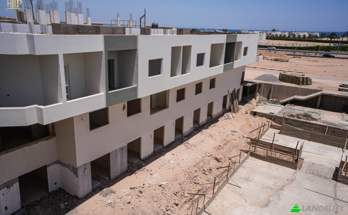 Apartment for Sale Hurghada, Hurghada 1, Red Sea Governorate, Egypt, Red Sea Governorate 1962030. Photo 3