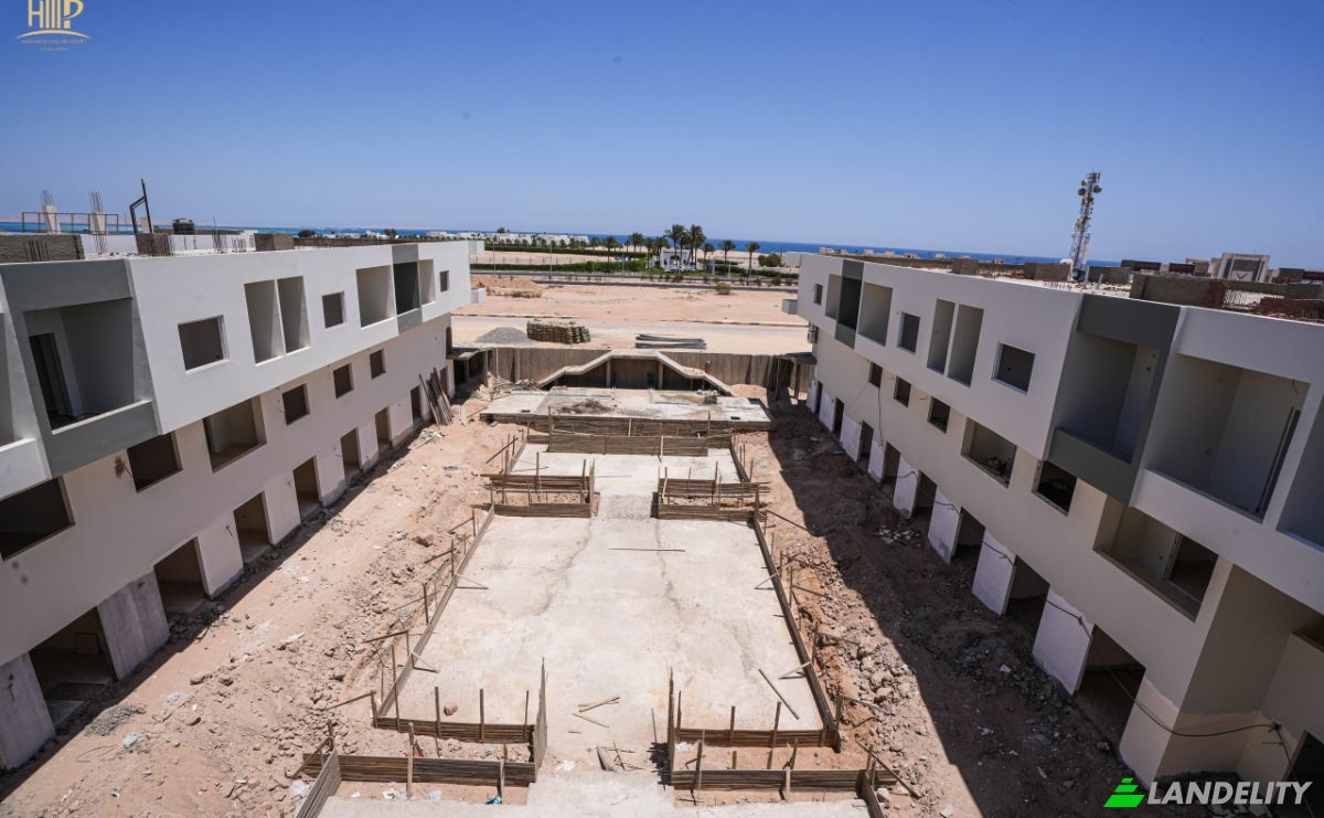 Apartment for Sale Hurghada, Hurghada 1, Red Sea Governorate, Egypt, Red Sea Governorate 1962030. Photo 4