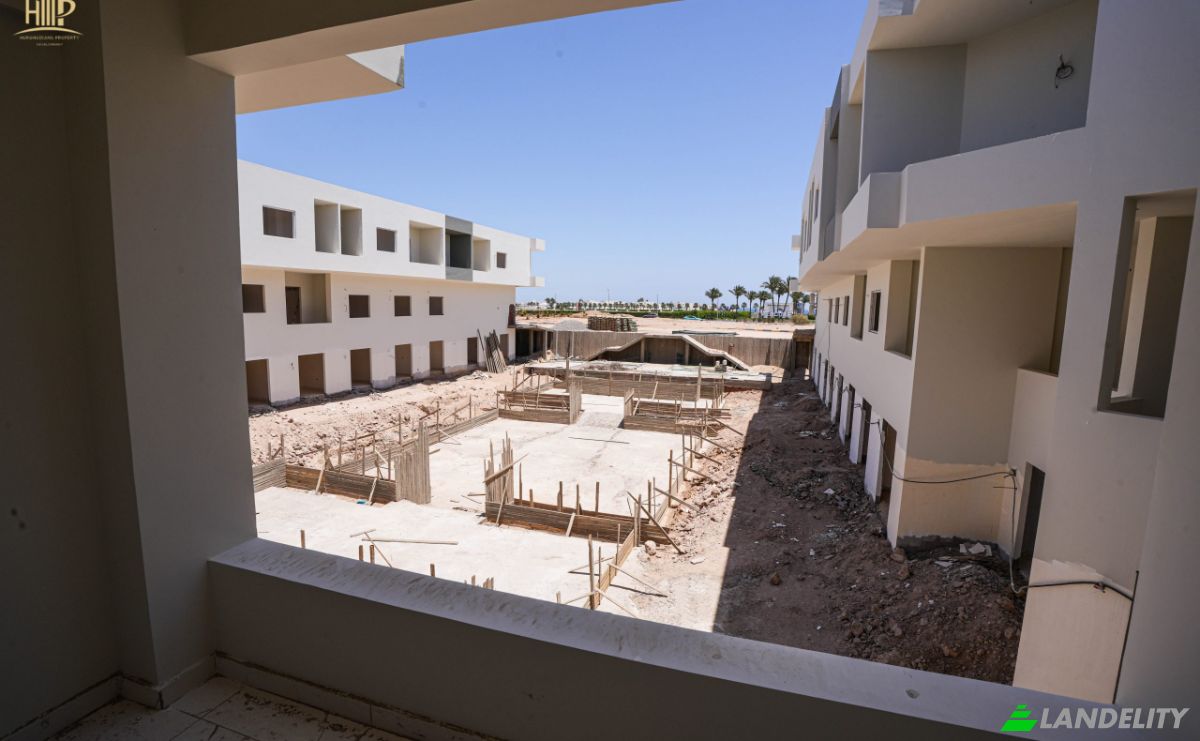 Apartment for Sale Hurghada, Hurghada 1, Red Sea Governorate, Egypt, Red Sea Governorate 1962030. Photo 5