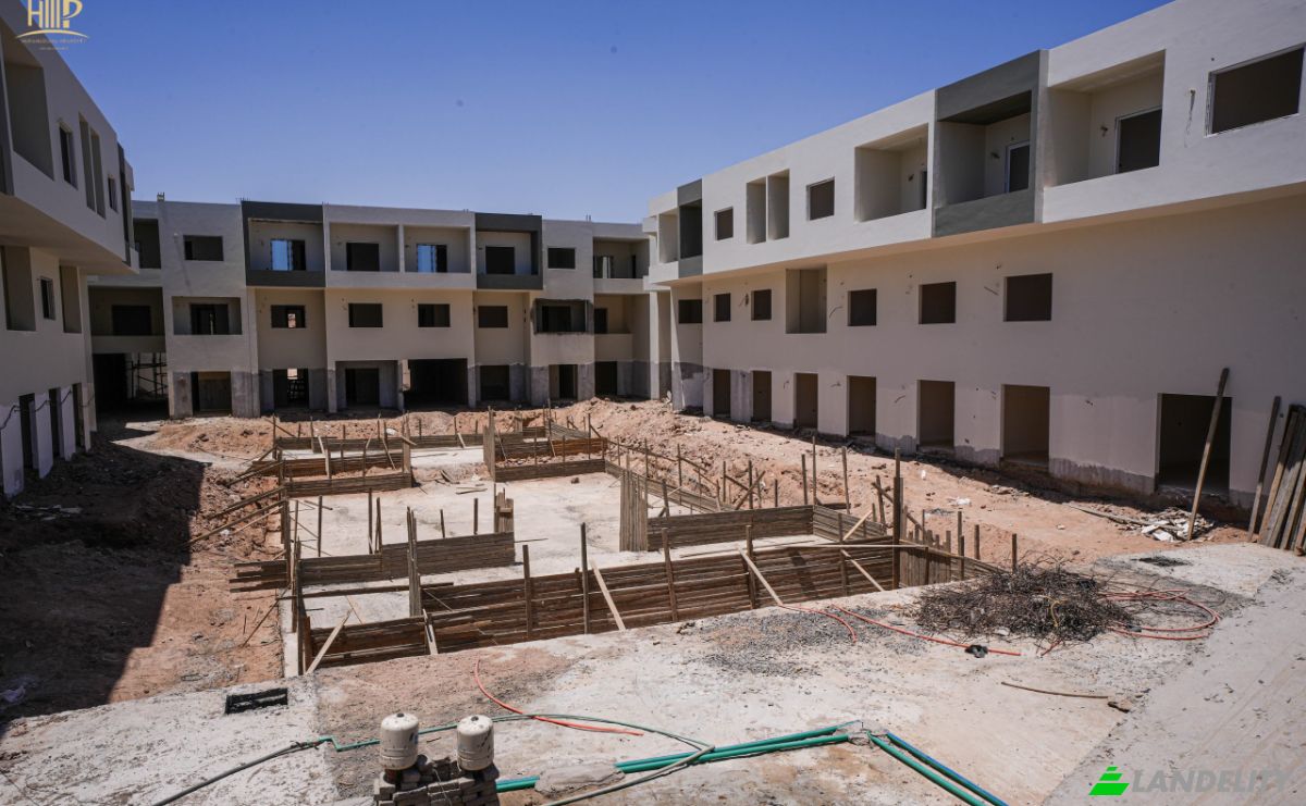 Apartment for Sale Hurghada, Hurghada 1, Red Sea Governorate, Egypt, Red Sea Governorate 1962030. Photo 7