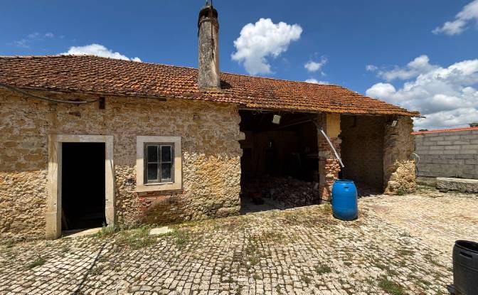 Farm/Ranch for Sale R do Pardeeiro 8, 2440 Batalha. Photo#4 Farm/Ranch for Sale R do Pardeeiro 8, 2440 Batalha. Photo#4