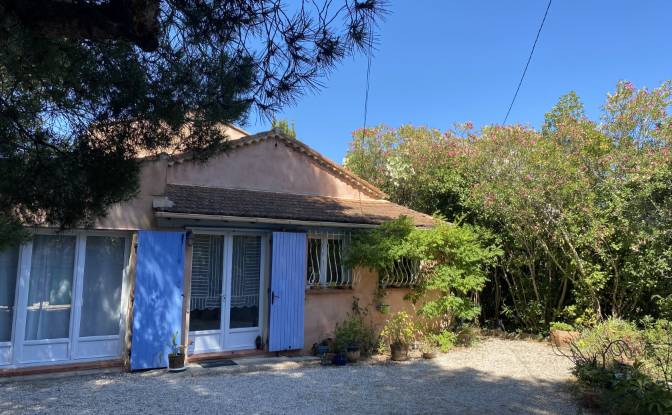 Villa for Sale - Six-Fours-les-Plages, France
