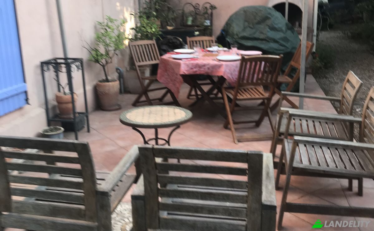 Vila à venda 611 Chem des Faisses, 83140 Six-Fours-les-Plages, Six-Fours-les-Plages, Var, Provence-Alpes-Cote dAzur, France. foto 4