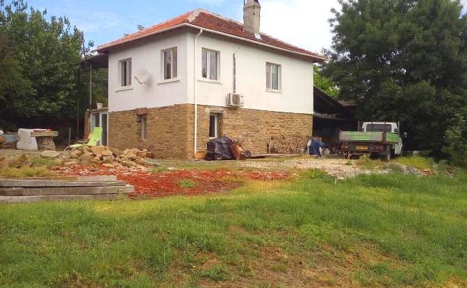 Single Family Home for Sale - Draka, Bulgaria