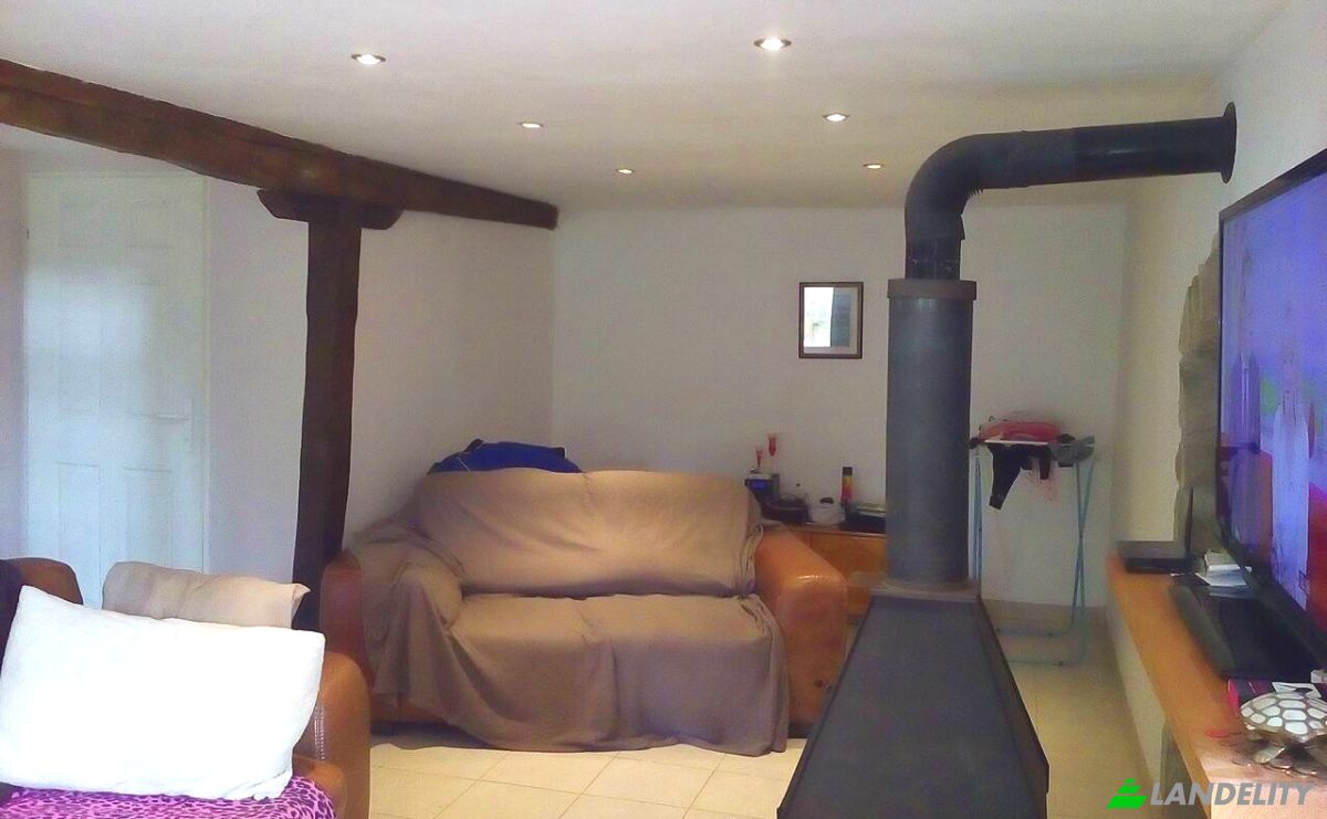 Single Family Home for Sale 795 11, 8324 Draka, Draka, Sredets Municipality, Burgas, Bulgaria. Photo 11