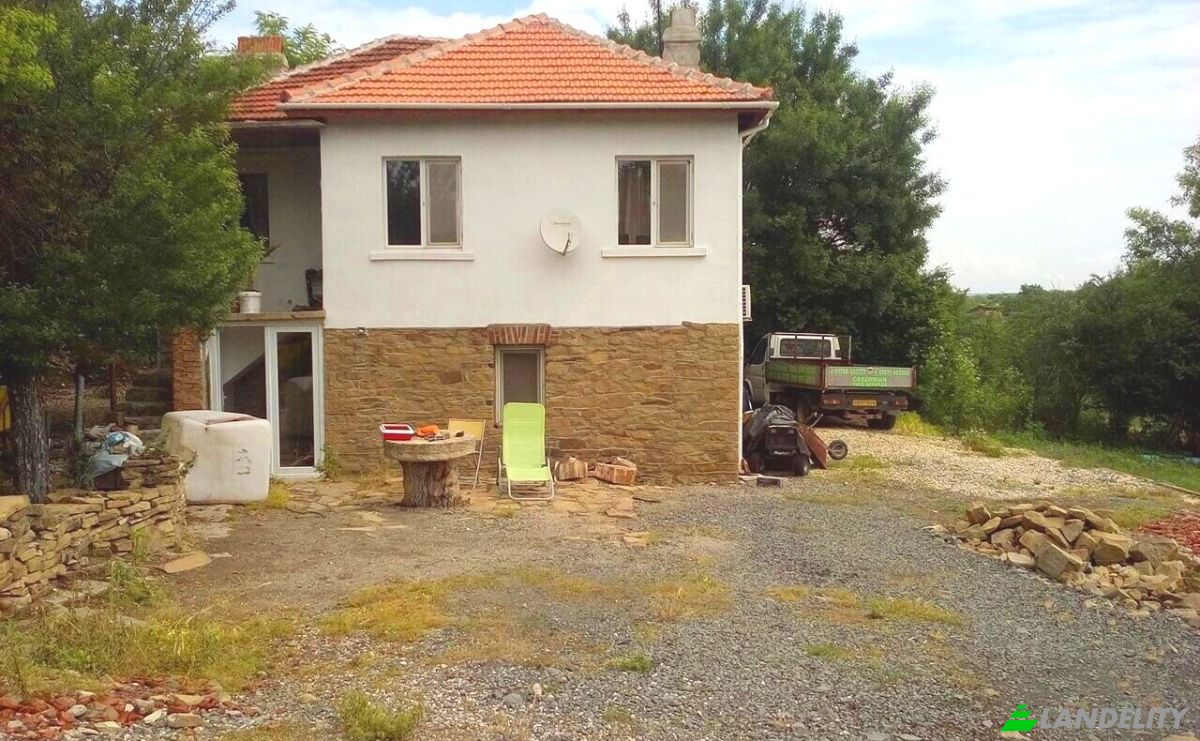 Single Family Home for Sale 795 11, 8324 Draka, Draka, Sredets Municipality, Burgas, Bulgaria. Photo 5